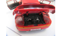 модель 1/18 Porsche 959 Polistil Tonka Italy металл 1:18, масштабная модель, scale18