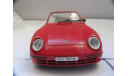 модель 1/18 Porsche 959 Polistil Tonka Italy металл 1:18, масштабная модель, scale18