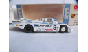 модель 1/43 гоночный Porsche 962-C Blaupunkt #8 Lemans 1988 Onyx Portugal металл 1:43 Le Mans, масштабная модель, scale43