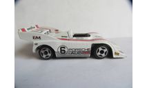 модель 1/43 Porsche Audi 917/10 Can Am L&M №6 George Follmer Polistil Italy металл 1:43 Le Mans, масштабная модель, scale43
