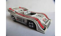 модель 1/43 Porsche Audi 917/10 Can Am L&M №6 Politoys Italy металл 1:43 Le Mans, масштабная модель, scale43