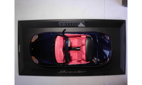 модель 1/43 Porsche Boxster Schuco Limited металл 1:43, масштабная модель, scale43
