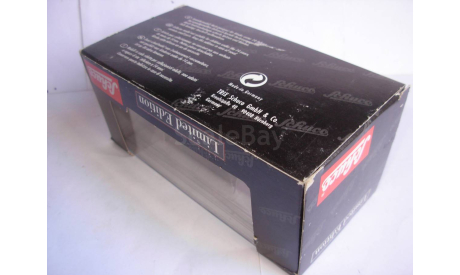 модель 1/43 Porsche Boxster Schuco Limited металл 1:43, масштабная модель, scale43