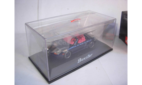 модель 1/43 Porsche Boxster Schuco Limited металл 1:43, масштабная модель, scale43
