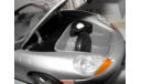 модель 1/18 Porsche Boxster Cabriolet серийный UT MODELS металл 1:18, масштабная модель, scale18