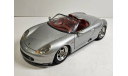 модель 1:18 Porsche Boxster Concept Maisto 1/18, масштабная модель, scale18