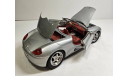 модель 1:18 Porsche Boxster Concept Maisto 1/18, масштабная модель, scale18