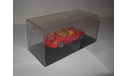 модель 1/43 Porsche Boxster Concept Minichamps металл 1:43, масштабная модель, scale43