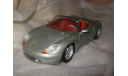 модель 1:18 Porsche Boxster Concept Maisto 1/18, масштабная модель, scale18