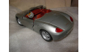 модель 1:18 Porsche Boxster Concept Maisto 1/18, масштабная модель, scale18