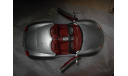 модель 1:18 Porsche Boxster Concept Maisto 1/18, масштабная модель, scale18