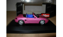 модель 1/43 Porsche Boxster Schuco Limited металл 1:43, масштабная модель, scale43