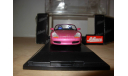 модель 1/43 Porsche Boxster Schuco Limited металл 1:43, масштабная модель, scale43