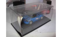 модель 1/43 Porsche Boxster Test Edition #3 Schuco Limited металл 1:43, масштабная модель, scale43