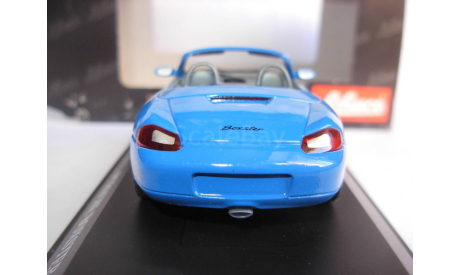 модель 1/43 Porsche Boxster Test Edition #3 Schuco Limited металл 1:43, масштабная модель, scale43