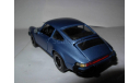 модель 1/43 Porsche Carrera NZG-Modelle Federal Republic of Germany металл 1:43, масштабная модель