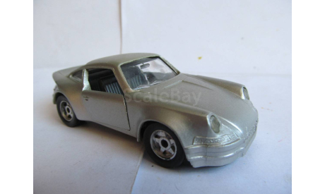 модель 1/43 Porsche Carrera RSR Martini Norev France металл, масштабная модель, scale43