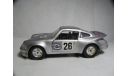 модель 1/43 Porsche Carrera RSR Martini #26 Norev France металл, масштабная модель, scale43