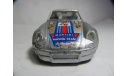 модель 1/43 Porsche Carrera RSR Martini #26 Norev France металл, масштабная модель, scale43