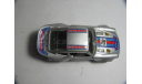 модель 1/43 Porsche Carrera RSR Martini #26 Norev France металл, масштабная модель, scale43