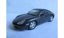 модель 1/43 Porsche Carrera Schuco металл 1:43 911, масштабная модель