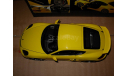 модель 1/18 Porsche Cayman GT 4 Schuco металл, масштабная модель, scale18