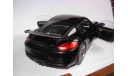 модель 1/18 Porsche Cayman GT4 Schuco 1:18 металл, масштабная модель, scale18