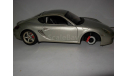 модель 1/18 Porsche Cayman S Welly металл 1:18, масштабная модель, scale18