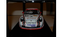 модель 1/18 гоночный Porsche 911 996 GT3 RSR LeMans 2006 Seikel #83 Autoart металл 1:18 Le Mans, масштабная модель