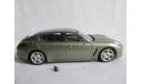 модель 1/43 Porsche Panamera S Minichamps металл 1:43, масштабная модель, scale43