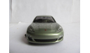 модель 1/43 Porsche Panamera S Minichamps металл 1:43, масштабная модель, scale43