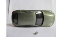 модель 1/43 Porsche Panamera S Minichamps металл 1:43, масштабная модель, scale43