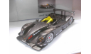 модель 1/18 Porsche RS Spyder carbon Autoart Dealer металл 1:18, масштабная модель, scale18