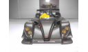 модель 1/18 Porsche RS Spyder carbon Autoart Dealer металл 1:18, масштабная модель, scale18