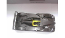 модель 1/18 Porsche RS Spyder carbon Autoart Dealer металл 1:18, масштабная модель, scale18