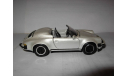 модель 1/43 Porsche Speedster NZG-Modelle Federal Republic of Germany металл 1:43, масштабная модель, scale43