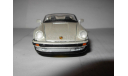 модель 1/43 Porsche Speedster NZG-Modelle Federal Republic of Germany металл 1:43, масштабная модель, scale43