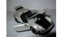 модель 1/43 Porsche Speedster NZG-Modelle Federal Republic of Germany металл 1:43, масштабная модель, scale43