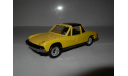 модель 1/43 Porsche VW 914 Gama -Mini Western Germany металл Volkswagen, масштабная модель, scale43