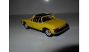 модель 1/43 Porsche VW 914 Gama -Mini Western Germany металл Volkswagen, масштабная модель, scale43