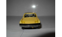 модель 1/43 Porsche VW 914 Gama -Mini Western Germany металл Volkswagen, масштабная модель, scale43