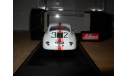 гоночная модель 1/43 Porsche356 A Rennversion 32 Schuco металл 1:43, масштабная модель, scale43