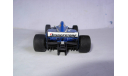 модель F1 Формула-1 1/43 Prost Mugen Honda JS45 1997 #14 Olivier Panis Minichamps/PMA металл 1:43, масштабная модель