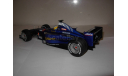 модель F1 Формула 1 1/18 Prost Peugeot AP03 2000 #15 Heidfeld Minichamps / Paul’s Model Art металл 1:18, масштабная модель, scale18
