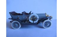 модель 1/43 Пузырёв 28/30 дубль фаэтон торпедо 1911 ФДА/FDA-Models смола 1:43, масштабная модель, scale43, ФДА / FDA -Models