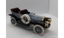 модель 1/43 Пузырёв 28/30 дубль фаэтон торпедо 1911 ФДА/FDA-Models смола 1:43, масштабная модель, ФДА / FDA -Models, scale43