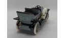 модель 1/43 Пузырёв 28/30 дубль фаэтон торпедо 1911 ФДА/FDA-Models смола 1:43, масштабная модель, ФДА / FDA -Models, scale43