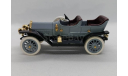 модель 1/43 Пузырёв 28/30 дубль фаэтон торпедо 1911 ФДА/FDA-Models смола 1:43, масштабная модель, ФДА / FDA -Models, scale43
