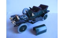модель 1/43 Пузырёв 28/30 дубль фаэтон торпедо 1911 ФДА/FDA-Models смола 1:43, масштабная модель, ФДА / FDA -Models, scale43