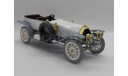 модель 1/43 Пузырёв  А 28-40 1912 ФДА/FDA-Models смола 1:43, масштабная модель, ФДА / FDA -Models, scale43